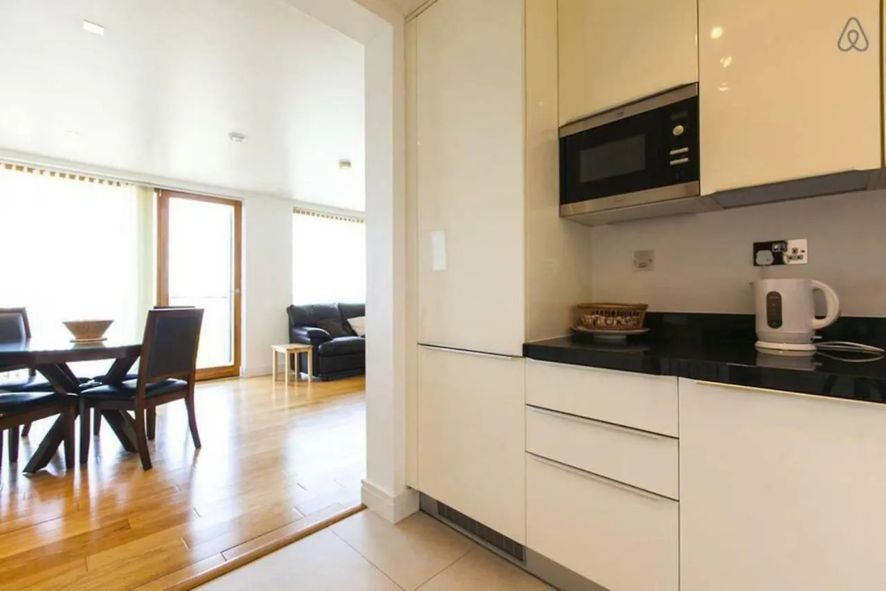 Apartment Grande Central Dublin