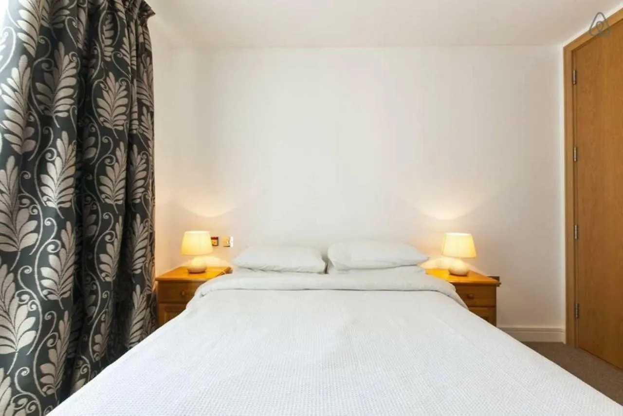Apartment Grande Central Dublin Ireland