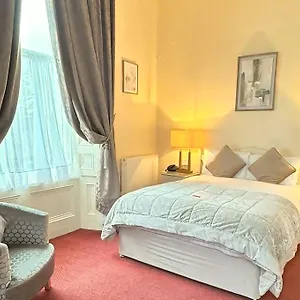 Szálloda Morehampton Townhouse, Dublin