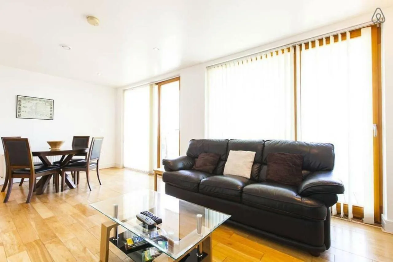 Apartment Grande Central Dublin