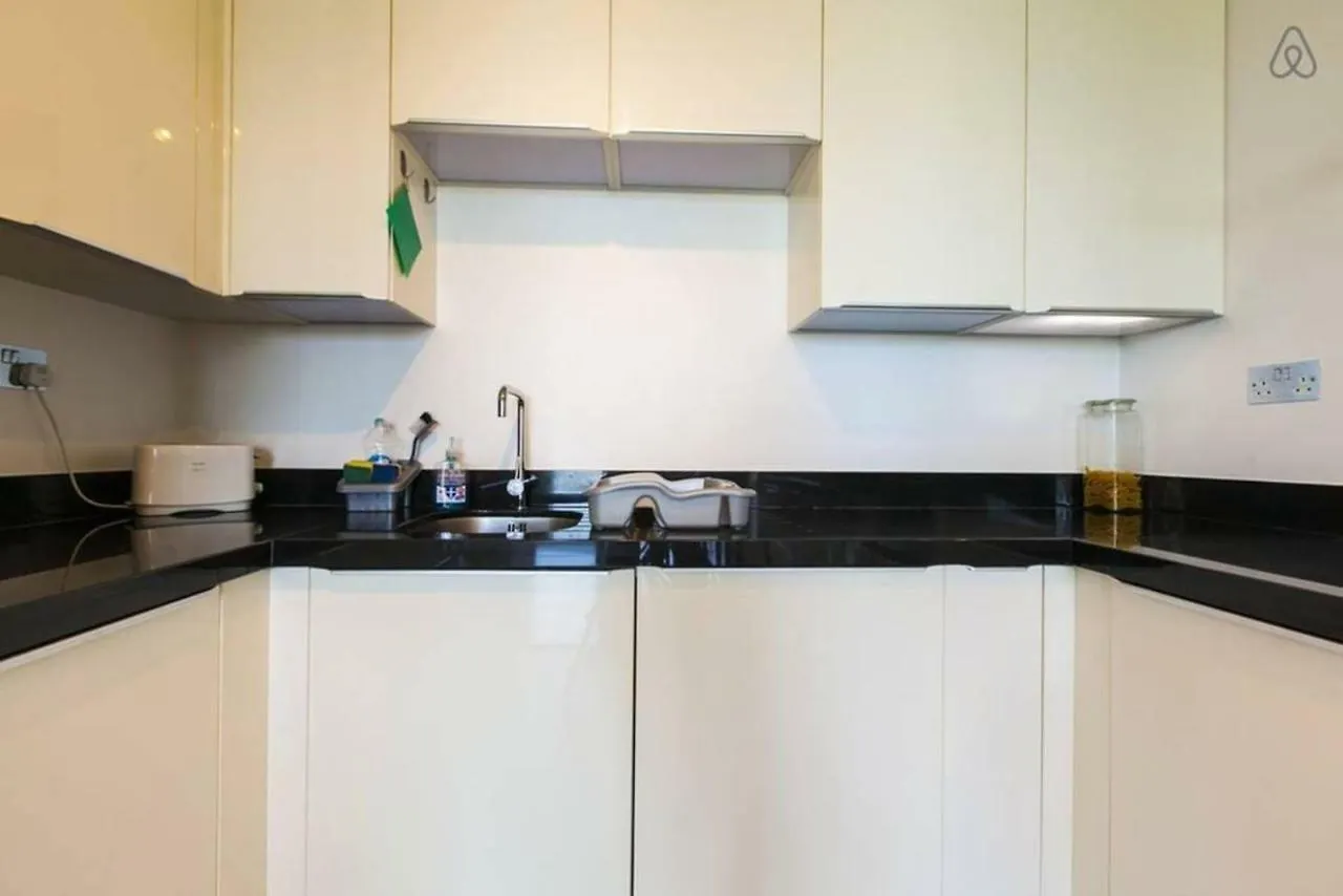 Apartment Grande Central Dublin